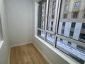1-комнатная квартира · 40 м² · 3/4 этаж, ул. Темирбека Жургенова 17 за 21.2 млн ₸ в Астане, Алматы р-н — фото 7