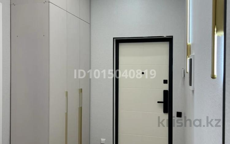2-комнатная квартира · 71.8 м² · 13/18 этаж, Е-36 6 за 350 000 ₸ в Астане, Нура р-н — фото 2