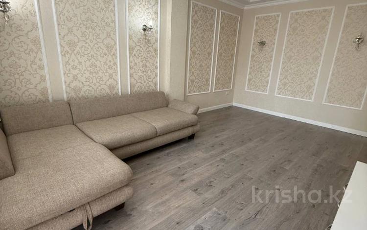 2-комнатная квартира · 67 м² · 5/18 этаж, Туркестан 10 за 350 000 ₸ в Астане, Есильский р-н — фото 7