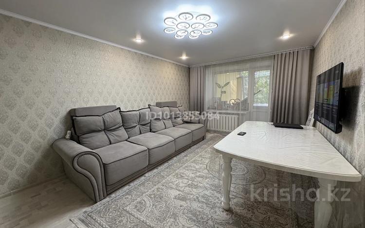 2-комнатная квартира · 64 м² · 2/5 этаж, Касымханова 16 за 35.5 млн ₸ в Костанае — фото 18