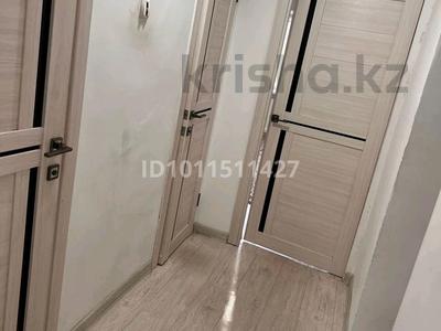 2-комнатная квартира · 52 м² · 2/5 этаж, Старый город, жанқожа батыр 5 — уәлиханов за 15.5 млн ₸ в Актобе