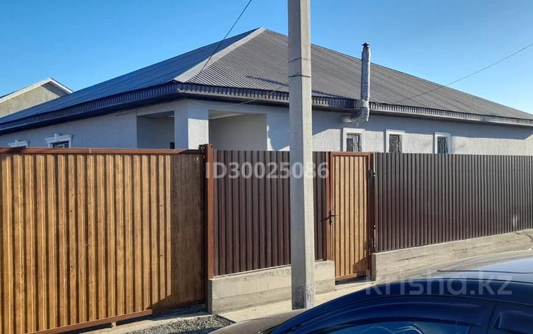 Отдельный дом · 6 комнат · 250 м² · 9 сот., Оркен 2 36 за 50 млн ₸ в Атырау — фото 39