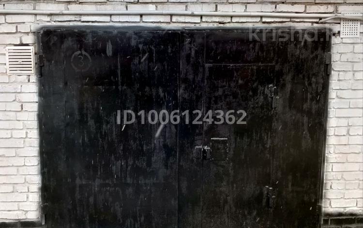 Гараж · 24 м² · Геологическиая за 1.2 млн ₸ в Усть-Каменогорске — фото 2