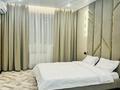 1-комнатная квартира · 45 м² · 9/10 этаж, проспект Абылайхана 1/3 — проспект Абылайхана- Габдуллина за 16 000 〒 в Кокшетау — фото 2