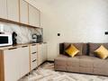 1-комнатная квартира · 45 м² · 9/10 этаж, проспект Абылайхана 1/3 — проспект Абылайхана- Габдуллина за 16 000 〒 в Кокшетау — фото 4