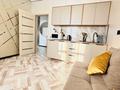 1-комнатная квартира · 45 м² · 9/10 этаж, проспект Абылайхана 1/3 — проспект Абылайхана- Габдуллина за 16 000 〒 в Кокшетау — фото 5