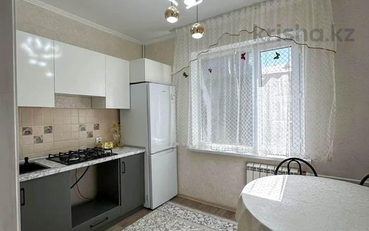 1-бөлмелі пәтер · 35.6 м² · 4/5 қабат, 3 мкр, бағасы: 16 млн ₸ в Талдыкоргане — фото 2