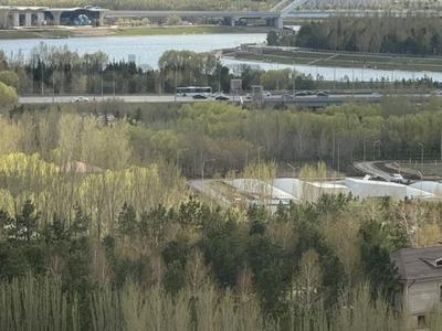 4-комнатная квартира · 138 м² · 8/16 этаж, Токпанова 8 за 107 млн ₸ в Астане, Алматы р-н