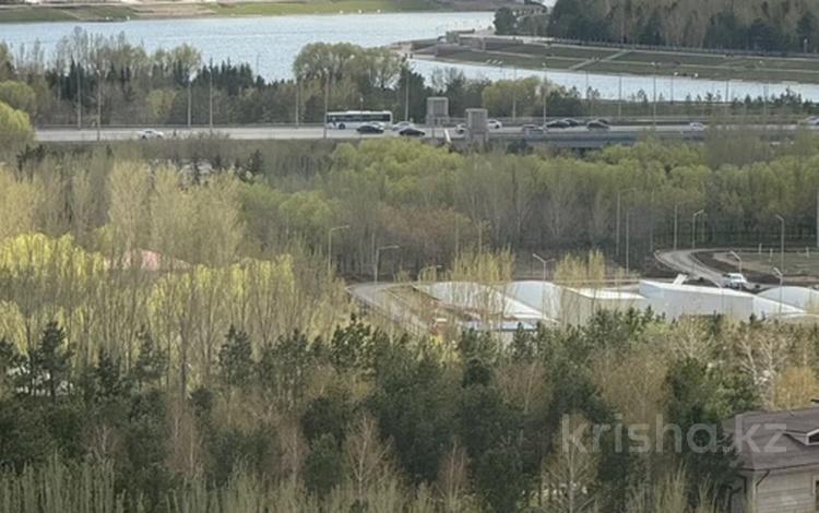 4-комнатная квартира · 138 м² · 8/16 этаж, Токпанова 8 за 107 млн ₸ в Астане, Алматы р-н — фото 4