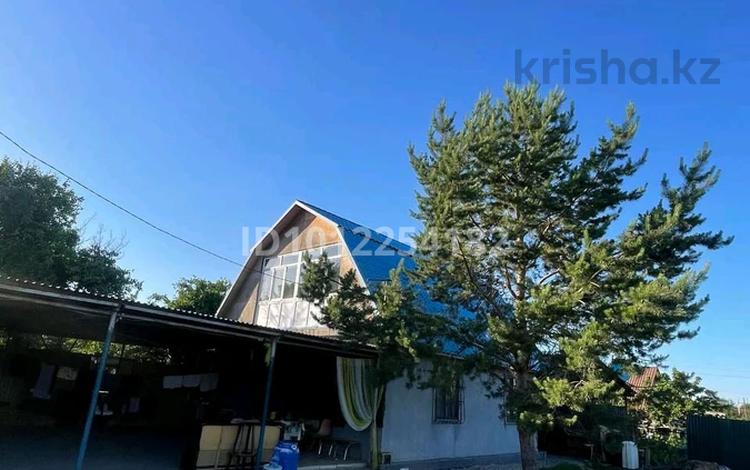 Отдельный дом · 4 комнаты · 70 м² · 9 сот., Виноградная 70 — Арсултан магазин за 25 млн ₸ в Конаеве — фото 18