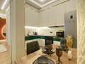 2-комнатная квартира · 58 м² · 2/8 этаж, Сарайшык 6 — RIXOS, KAZMEDIA, КТЖ, ТРЦ Сары Арка , Конаева за 40 999 ₸ в Астане, Есильский р-н — фото 19