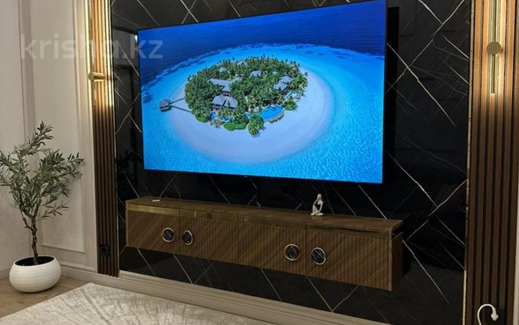 2-комнатная квартира · 58 м² · 2/8 этаж, Сарайшык 6 — RIXOS, KAZMEDIA, КТЖ, ТРЦ Сары Арка , Конаева за 41 999 ₸ в Астане, Есильский р-н — фото 32
