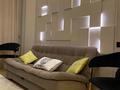 2-комнатная квартира · 58 м² · 2/8 этаж, Сарайшык 6 — RIXOS, KAZMEDIA, КТЖ, ТРЦ Сары Арка , Конаева за 40 999 ₸ в Астане, Есильский р-н — фото 7