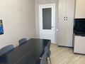 3-комнатная квартира · 88 м² · 9/9 этаж, Кайыма Мухамедханова 6А за 77 млн ₸ в Астане, Есильский р-н — фото 3