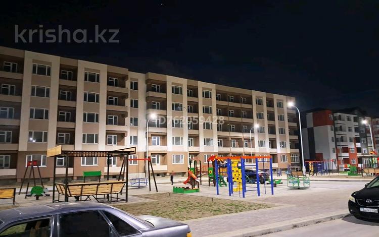 2-бөлмелі пәтер · 48 м² · 1/5 қабат, Көшек батыра, бағасы: 100 000 ₸ в Таразе — фото 2