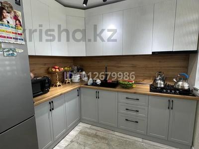 3-бөлмелі пәтер · 64.6 м² · 4/4 қабат, Самал — Самал 28, бағасы: 16 млн ₸ в Жанаозен