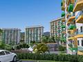 3-бөлмелі пәтер · 100 м², 1 2, бағасы: 69 млн ₸ в Аланье — фото 13
