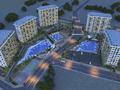 3-бөлмелі пәтер · 100 м², 1 2, бағасы: 69 млн ₸ в Аланье — фото 2