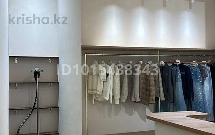 Магазины и бутики · 35 м² за 150 000 ₸ в Алматы, Бостандыкский р-н — фото 2