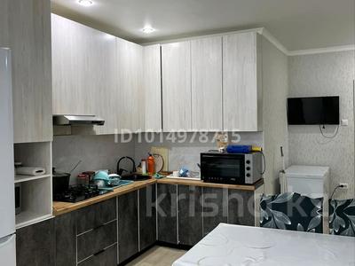 3-бөлмелі пәтер · 118 м² · 2/5 қабат, Северо-Восток ш/а., Циольковского 5а — Циольковский, бағасы: 54 млн ₸ в Уральске, мкр Северо-Восток