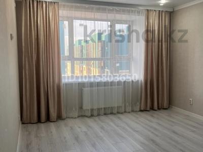1-бөлмелі пәтер · 47 м² · 8/9 қабат, Курганская 2Б, бағасы: 30 млн ₸ в Костанае