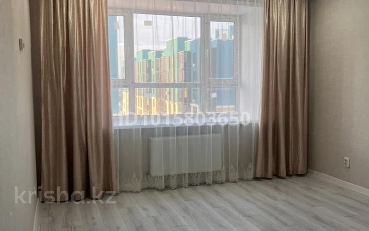 1-бөлмелі пәтер · 47 м² · 8/9 қабат, Курганская 2Б, бағасы: 30 млн ₸ в Костанае — фото 2