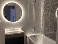 1-бөлмелі пәтер · 47 м² · 8/9 қабат, Курганская 2Б, бағасы: 30 млн ₸ в Костанае — фото 8