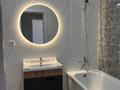 1-бөлмелі пәтер · 47 м² · 8/9 қабат, Курганская 2Б, бағасы: 30 млн ₸ в Костанае — фото 9