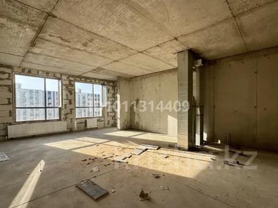 2-бөлмелі пәтер · 50.3 м² · 9/13 қабат, Райымбека 6, бағасы: 33 млн ₸ в Алматы, Ауэзовский р-н
