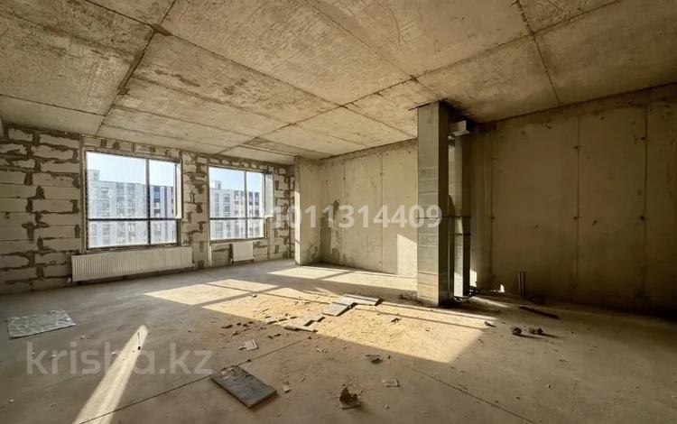 2-бөлмелі пәтер · 50.3 м² · 9/13 қабат, Райымбека 6, бағасы: 33 млн ₸ в Алматы, Ауэзовский р-н — фото 2