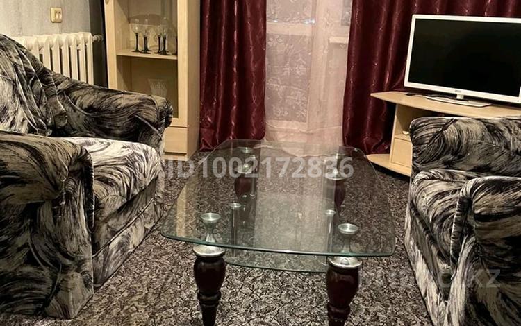 2-бөлмелі пәтер · 50 м² · 6/10 қабат, Жамакаева 153 — Мамай батыра, бағасы: 150 000 ₸ в Семее — фото 2