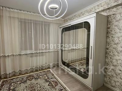 2-комнатная квартира · 57 м² · 5/6 этаж, Жунисова 10 корпус 12 за 250 000 ₸ в Алматы, Наурызбайский р-н