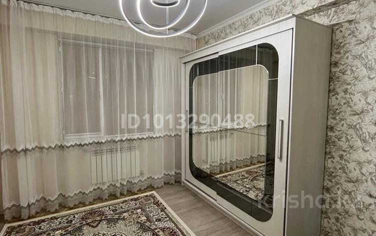 2-комнатная квартира · 57 м² · 5/6 этаж, Жунисова 10 корпус 12 за 250 000 ₸ в Алматы, Наурызбайский р-н — фото 2