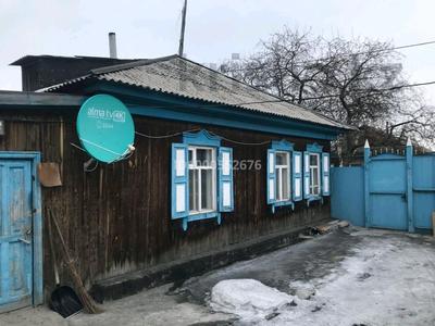 Отдельный дом · 3 комнаты · 56.3 м² · 6 сот., 8 линия 56 за 12.5 млн ₸ в Семее