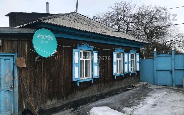 Отдельный дом · 3 комнаты · 56.3 м² · 6 сот., 8 линия 56 за 12.5 млн 〒 в Семее — фото 2