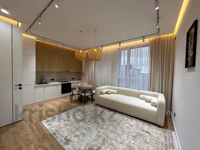 Продажа квартир в Астане: 3-комнатная квартира · 63 м² · 3/12 этаж, Хусейн Бен Талал 30 — Хусейн бен Талал за 54.7 млн 〒 3-комнатная квартира · 63 м² · 3/12 этаж, Хусейн Бен Талал 30 — Хусейн бен Талал за 54.7 млн 〒 в Астане, Есильский р-н