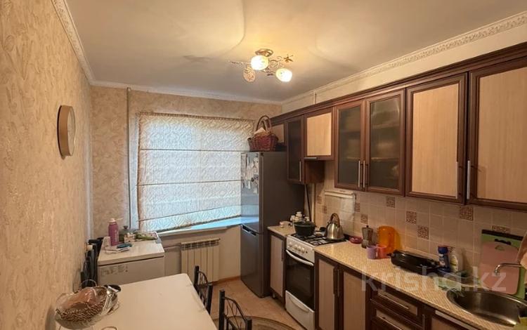 3-комнатная квартира · 68 м² · 8/9 этаж, мкр 11 за 19 млн ₸ в Актобе — фото 3