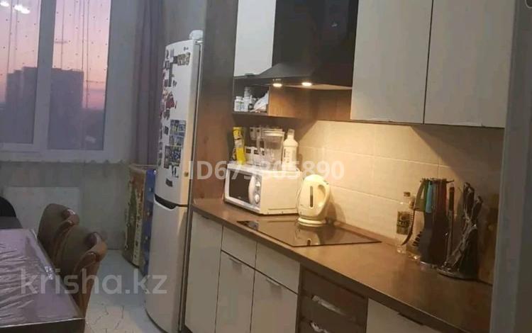 1-бөлмелі пәтер · 57 м² · 13/20 қабат, Сарыарка 3а — Кенесары Щевченко, бағасы: 15 000 ₸ в Астане, Сарыарка р-н — фото 3