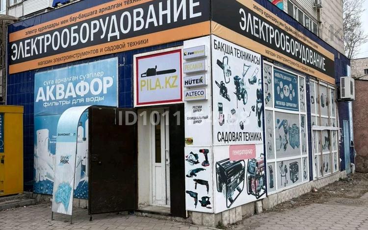 Магазины и бутики · 50 м² за 400 000 〒 в Караганде, Казыбек би р-н — фото 2