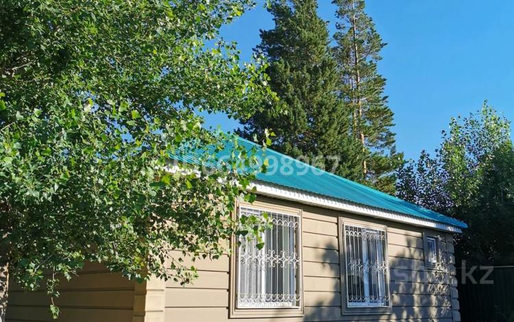 Отдельный дом · 4 комнаты · 105 м² · 17 сот., Старый город за 30 млн 〒 в Актобе — фото 21