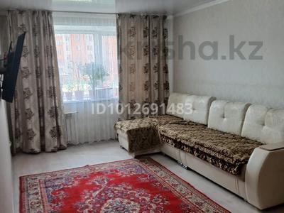2-бөлмелі пәтер · 56.3 м² · 2/5 қабат, уральская 32, бағасы: 20.5 млн ₸ в Петропавловске