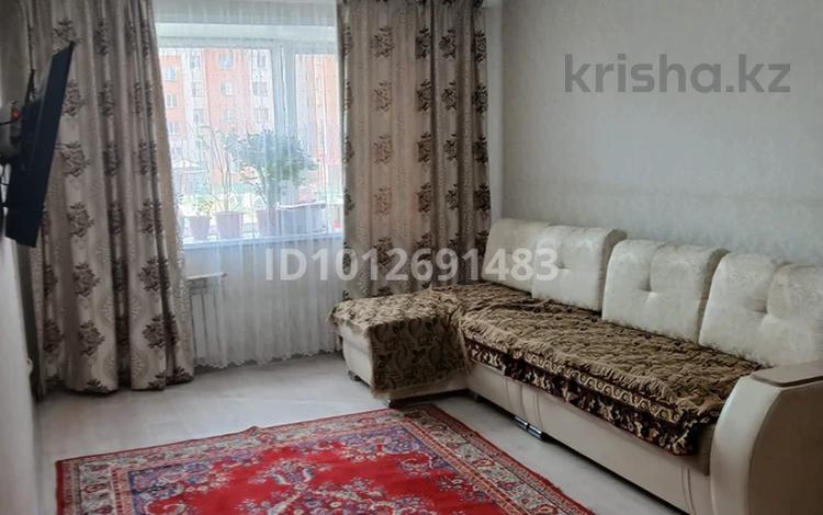 2-бөлмелі пәтер · 56.3 м² · 2/5 қабат, уральская 32, бағасы: 20.5 млн ₸ в Петропавловске — фото 2