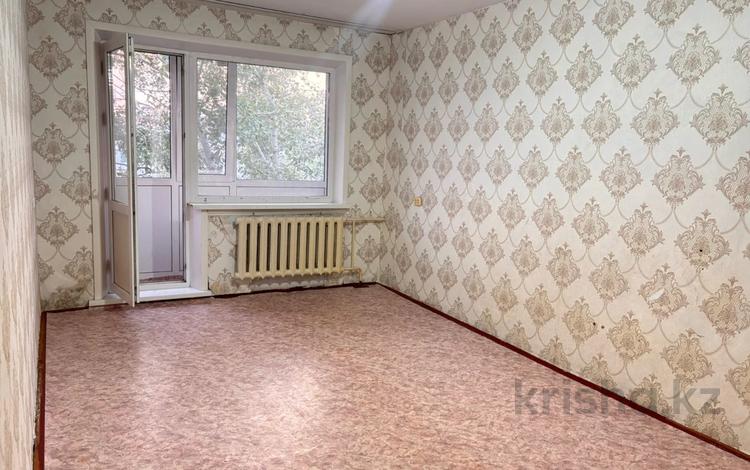 2-комнатная квартира · 44.7 м² · 5/5 этаж, Маяковского 113 за 15.5 млн ₸ в Костанае — фото 2