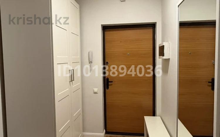 1-бөлмелі пәтер · 40 м² · 7/12 қабат, Сатпаева — ТРЦ АДК, бағасы: 320 000 ₸ в Алматы, Бостандыкский р-н — фото 2