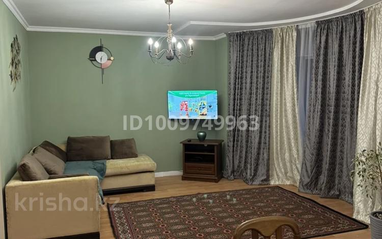 2-бөлмелі пәтер · 70 м² · 2/14 қабат, Масанчи 98а, бағасы: 390 000 ₸ в Алматы, Бостандыкский р-н — фото 13