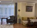 2-комнатная квартира · 70 м² · 2/14 этаж, Масанчи 98а за 400 000 ₸ в Алматы, Бостандыкский р-н — фото 2