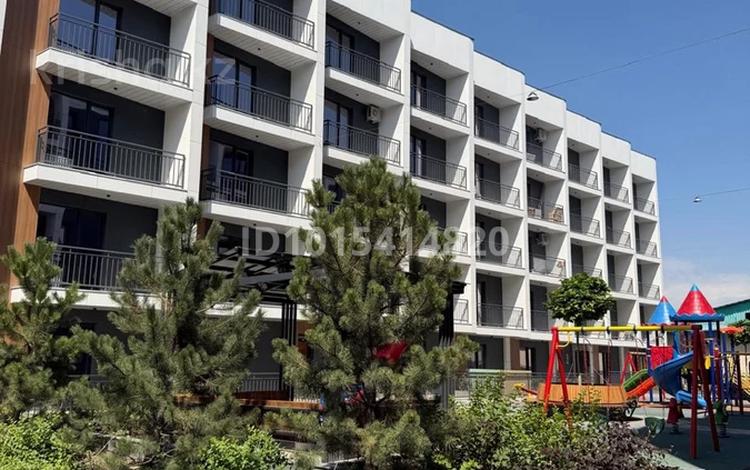 2-комнатная квартира · 46.5 м² · 1/5 этаж, СТ Монтажник, Карасай батыра 12/1 за 25.2 млн ₸ в  — фото 2