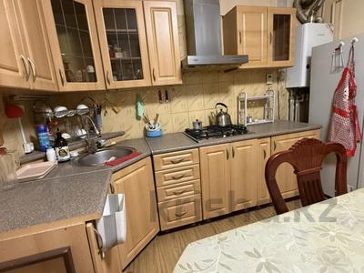 Отдельный дом · 3 комнаты · 70 м² · 3 сот., Кабанбай Батыра за 450 000 ₸ в Алматы, Медеуский р-н