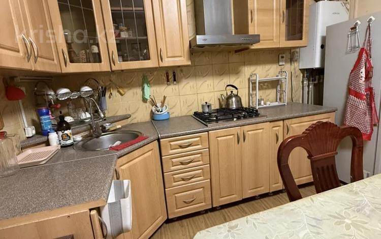 Жеке үй · 3 бөлме · 70 м² · 3 жүзд., Кабанбай Батыра, бағасы: 450 000 ₸ в Алматы, Медеуский р-н — фото 2