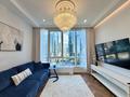 2-комнатная квартира · 60 м² · 8/33 этаж, Аль-фараби 15/1 за 800 000 ₸ в Алматы, Бостандыкский р-н — фото 2